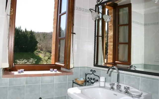 Agriturismo Casanuova di Pietrafitta