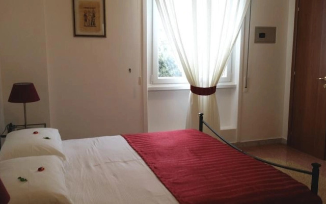 Giustiniano Guest House