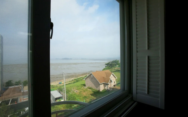 Daebudo View