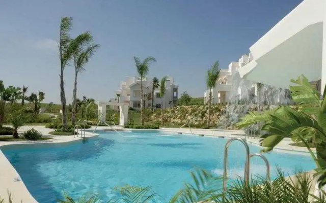 Alcazaba Hills Resort
