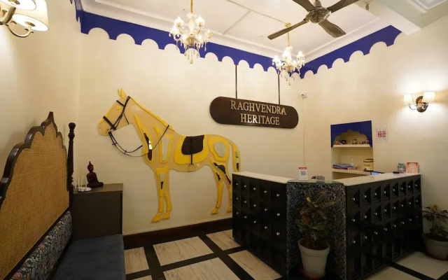 Raghvendra Heritage