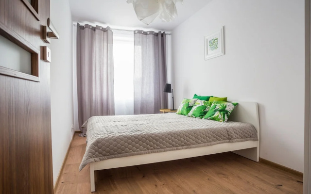 VISENTO Apartments Mlynowa 38