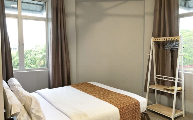 Seaview Apartment