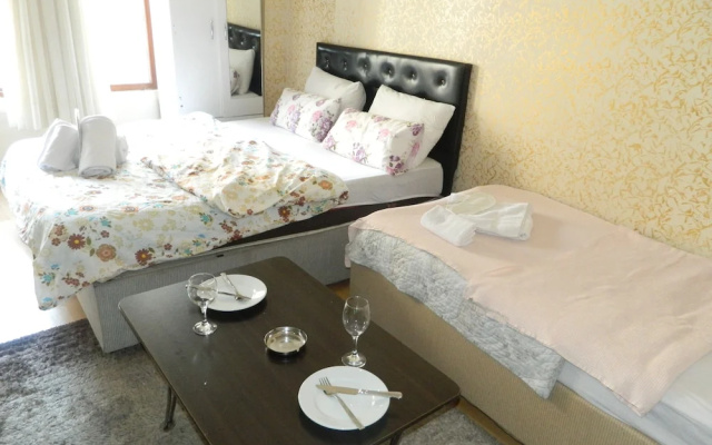 Taksim Pera Suites