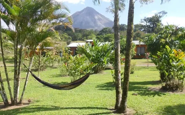 Erupciones Inn B & B
