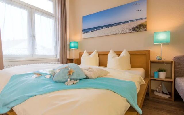 Ein Bett im Norden Nr. 7