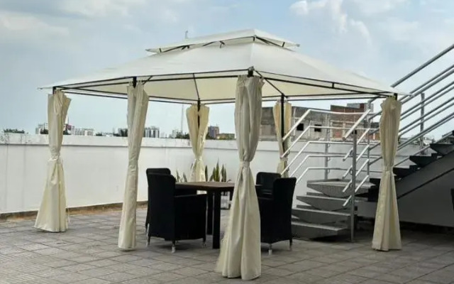 Hgo Hotel