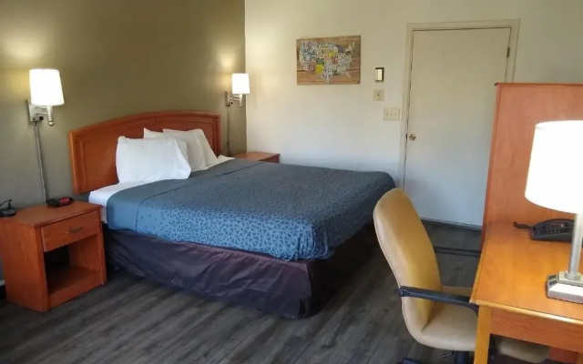 Rodeway Inn