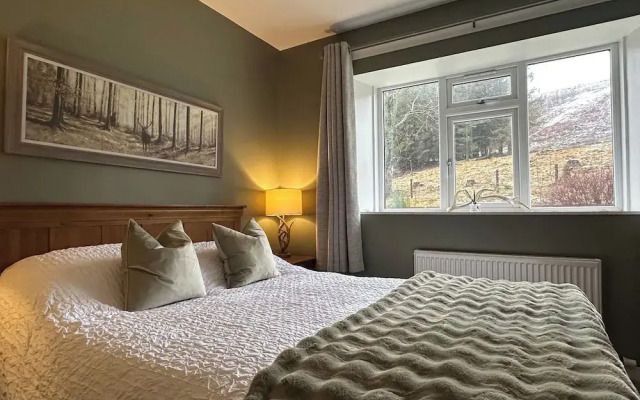 White Hillocks Cottage