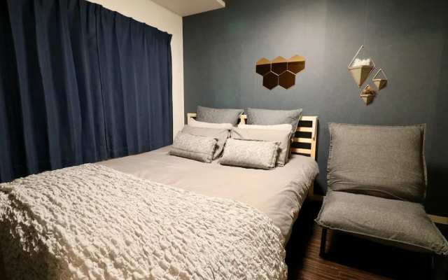 Le Soleil Room101