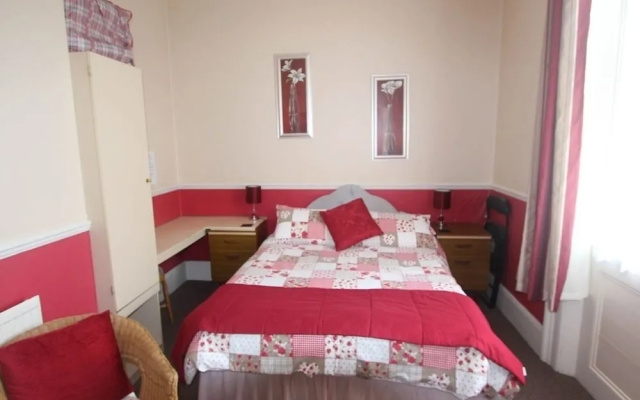 Spring Garden B&B