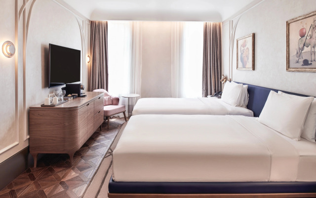 Les Temps Istanbul Karakoy, Curio Collection By Hilton