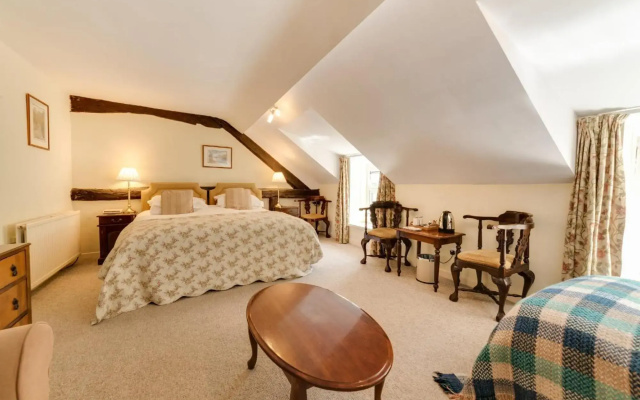 Sygun Fawr Country House