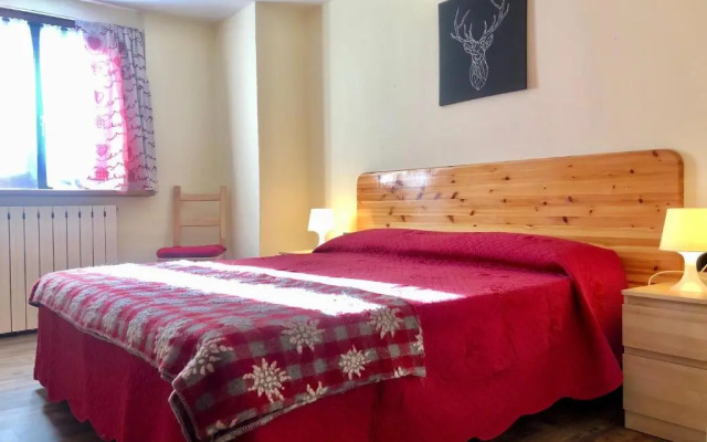 Hotel Piccolo Chalet