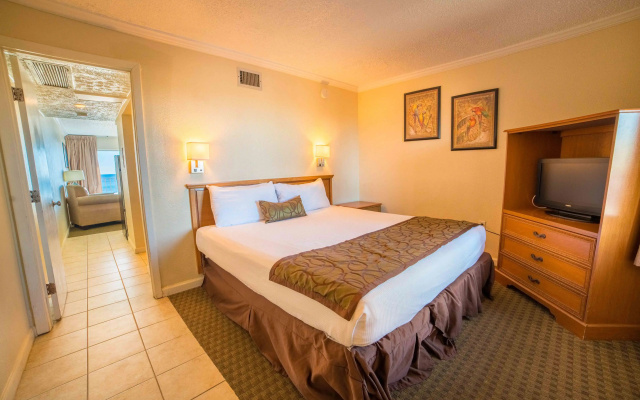 Seahaven Beach Hotel