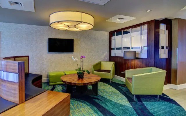 Springhill Suites By Marriott Boca Raton