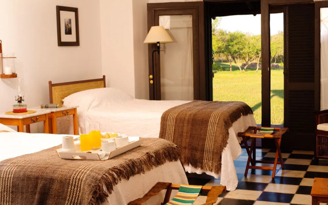 Ibera Lodge
