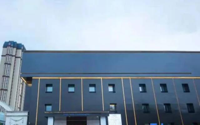Gaga Times Boutique Hotel