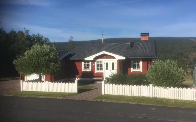 Sälens By