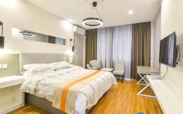 Impression Lijiang Hotel