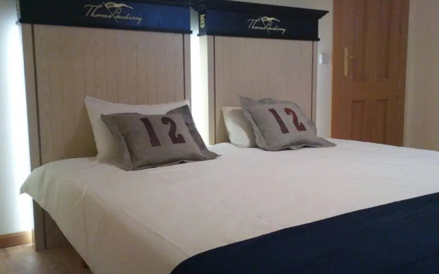 Martin Gamero Apartments