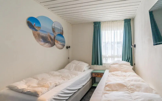Comfortable and Modern Furnished 4-person Apartment