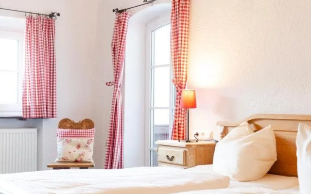 Hotel-Gästehaus Maria Theresia