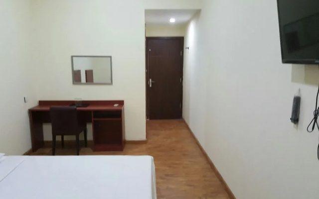 KM Hotel