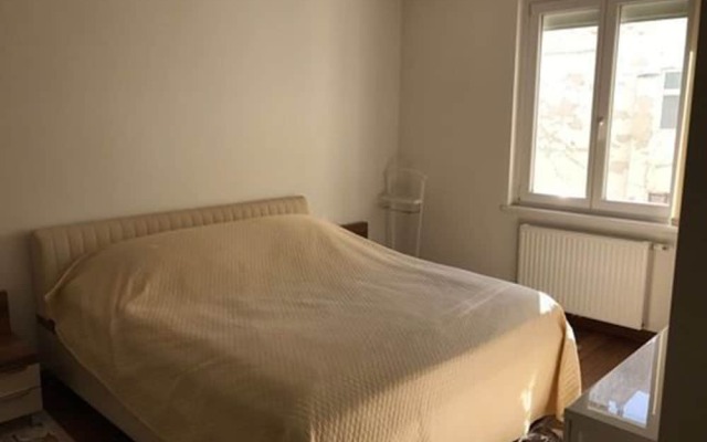 Апартаменты Apartment 1010 Вена комната для гостей