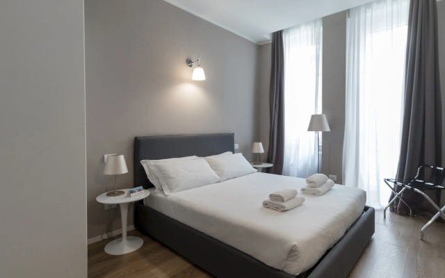 Freguglia C - Bright Cozy Apartment in Milan City Center