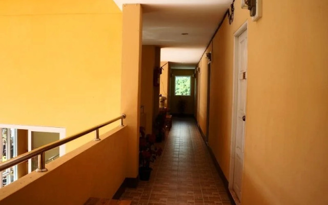 Woraya Place