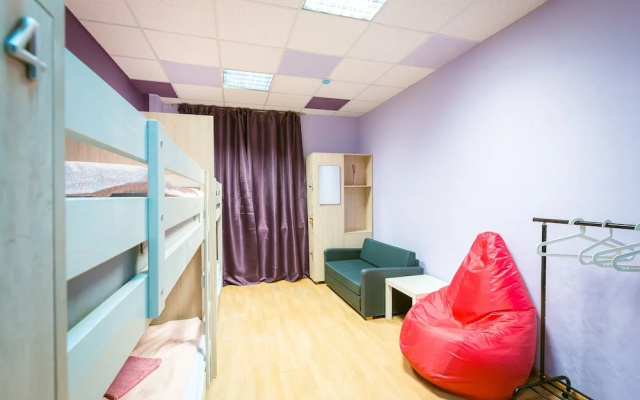 Hello-Hostel