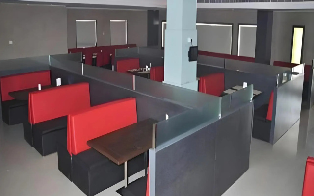 Hotel Swagath Grand