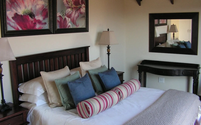 Ama Casa Cottages