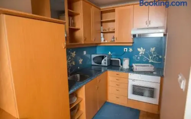Apartments Villa Golf - Flucher Turizem