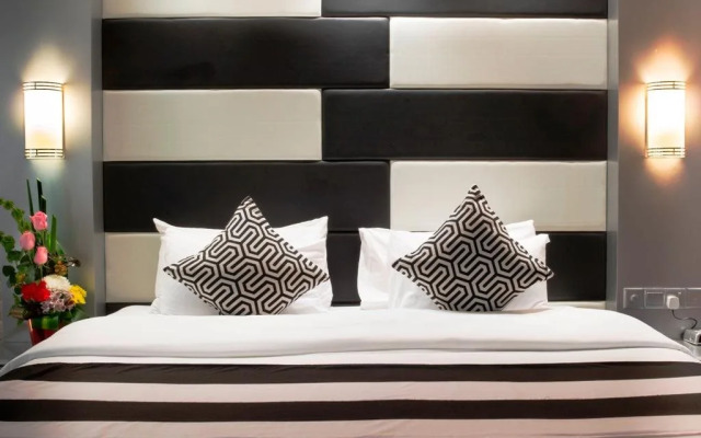 Swiss International Palace Hotel Manama