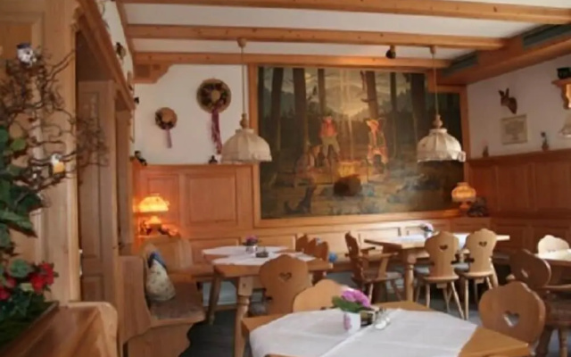 Landkomforthotel Riedelbauch