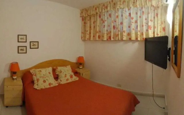 Sunny Apartment At "las Burras" 2 - Inh 39892