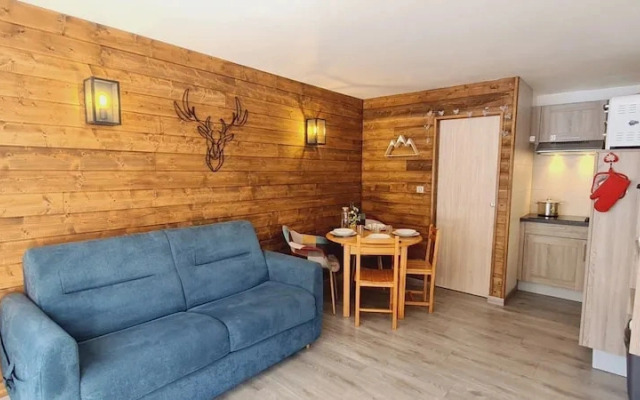 Mountain Home, Balcony & Ski Access