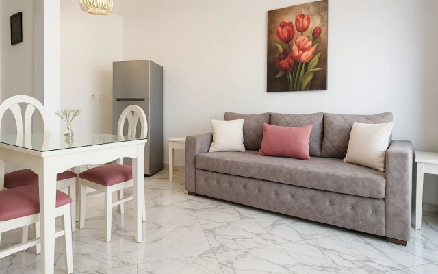Coastal Comfort Awaits Book Porto Said Chalets Today