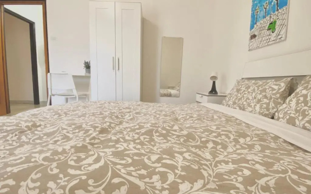 Guest House Service - Express Airport Apartment