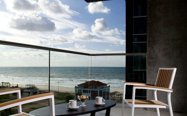 West All Suite Hotel Ashdod