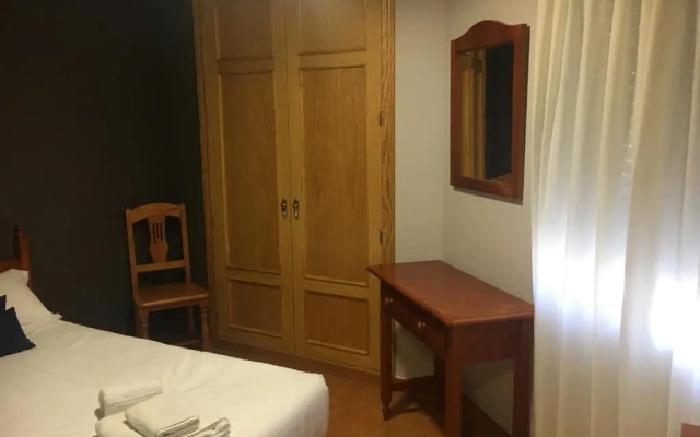 Hostal Imaginatelo