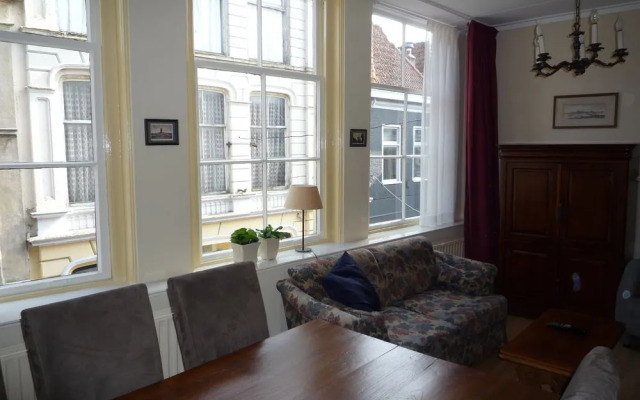 Hotel Hanzestadslogement De Leeuw