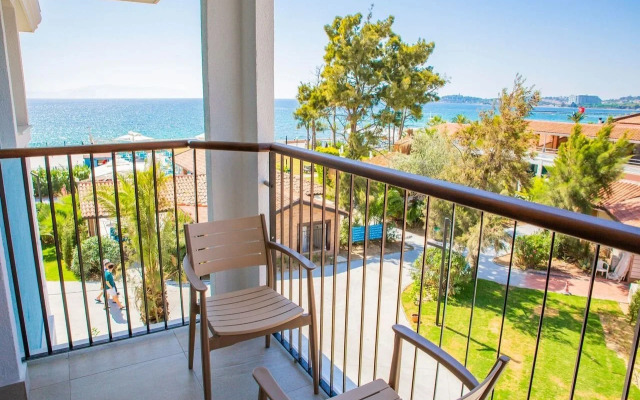 Ephesia Resort Hotel