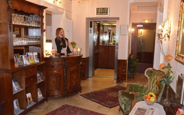 Hotel Waldersee