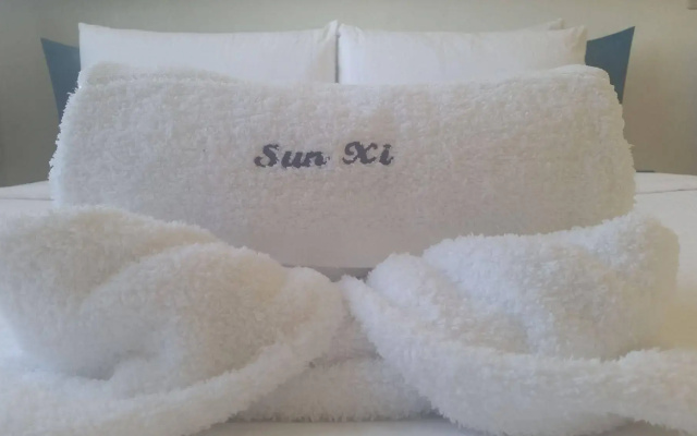 Sun Xi Beach Club