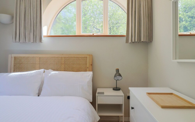 Damson Tree Cottage