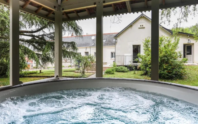Country house - La Mercerie