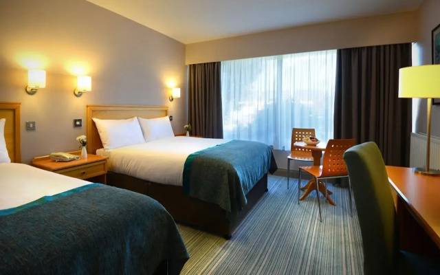 Hotel Killarney
